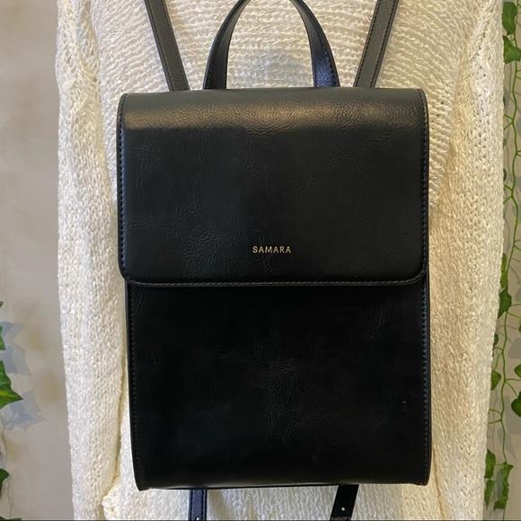 Samara backpack - Picture 2 of 8